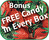 FREE CANDY!