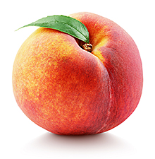 Navel Oranges